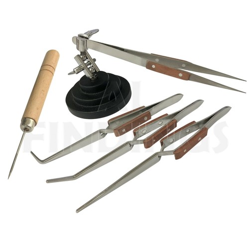 3rd hand base - base, set