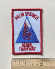 Palm Springs Aerial Tramway