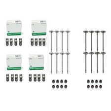 16x drag lever INA + valves