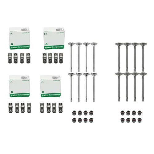 16x drag lever ina valves - lever, +