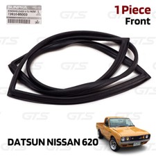 Front Weatherstrip Windshield