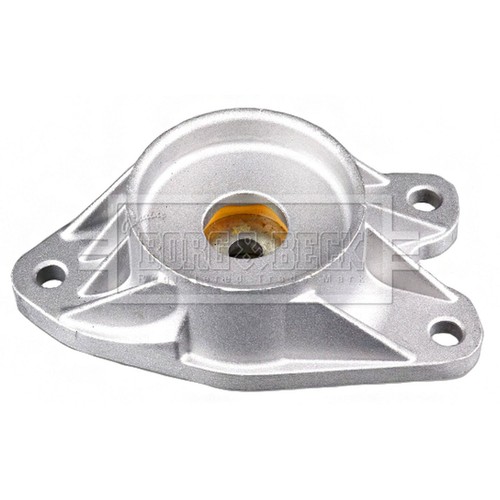 Top strut mounting rear for - mounting,