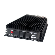 RM KL300 - 20-30MHz (140-250W)