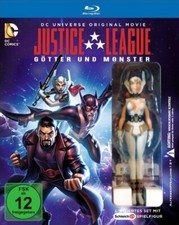 Justice League - Götter und
