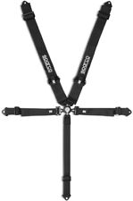 Sparco Club H-4R 5 Point