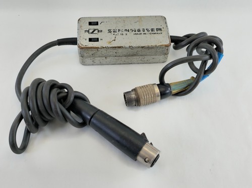 Sennheiser kat mic preamp - kat,