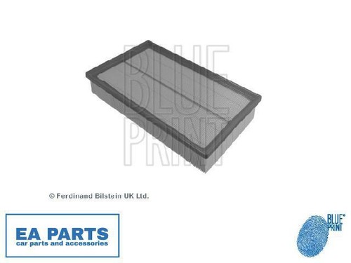 Air filter for california - air,