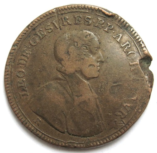 Token 1694 bourges - 1694, bourges,