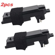 2Pcs Temic Window Regulator Motor Module for Renault Megane Scenic Clio Espace