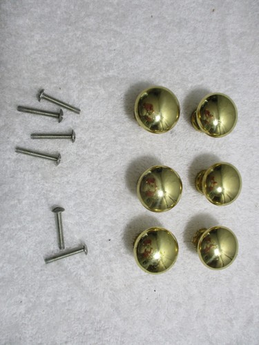 Solid brass heavy cabinet - heavy,
