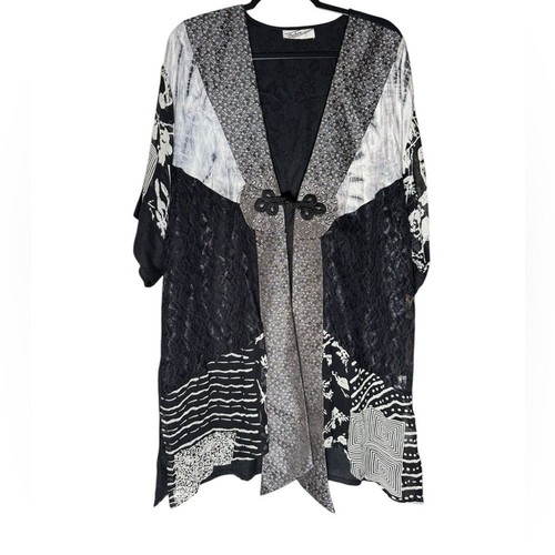 Vtg sterling styles silk - vtg,