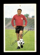 Klaus Bohnsack Hanover 96