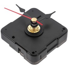  Clock Motors Battery Powered