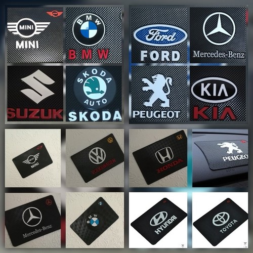 Dash mat audi - dash,
