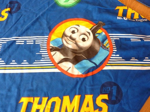 Thomas the tank engine toddler - tank,