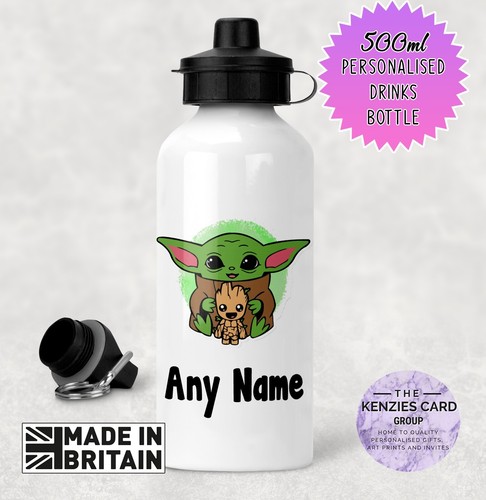 Personalised star wats baby - wats,