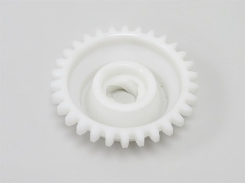 Pull start recoil gear for - recoil,