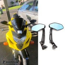 Pair Motorcycle Anti-Glare