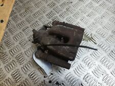 RENAULT CLIO EXPRESSION 16V E4 4 DOHC BRAKE CALIPER (REAR DRIVERS SIDE OFF  R) 