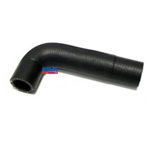 Rotax Max Silver Radiator Hose