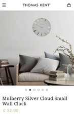 Thomas Kent Mulberry Wall