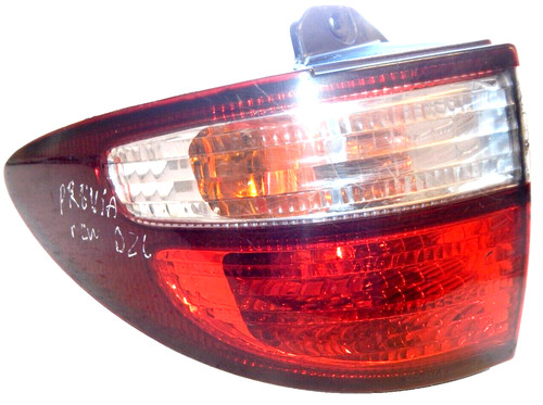 Genuine 2000 toyota - 2000-03,