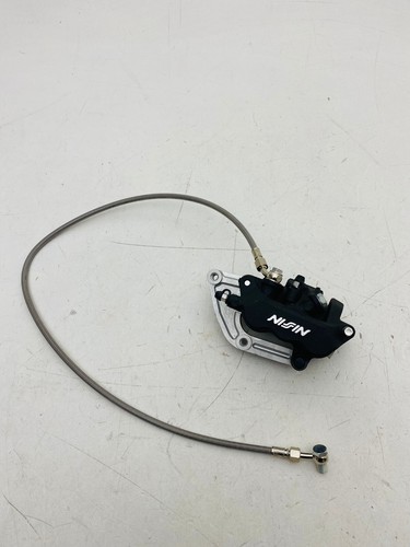 Brake caliper triumph - caliper, nissin