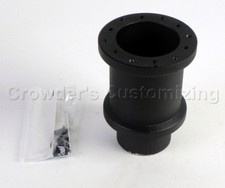 Sport Line Steering Wheel Hub