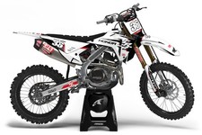 Wicked MX Graphics Kit Fits