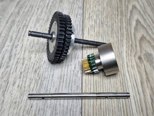 Thunder tiger ts4n complete - thunder,