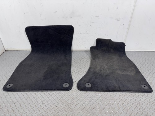 Audi line front floor - b8,