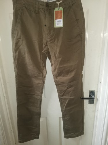 Fat face slim coastal chino - coastal,
