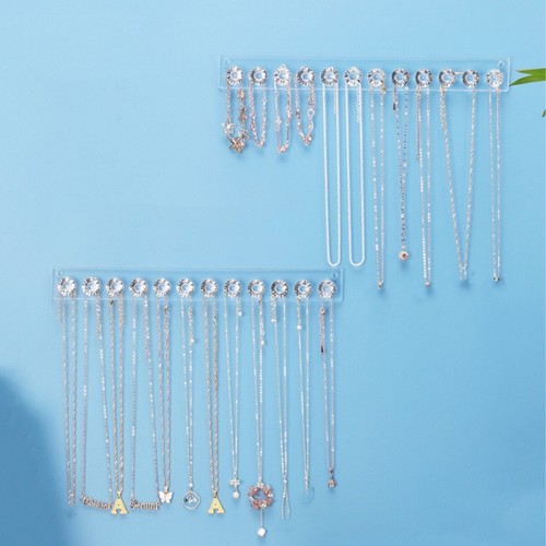 New pack necklace - 1/2-pack,
