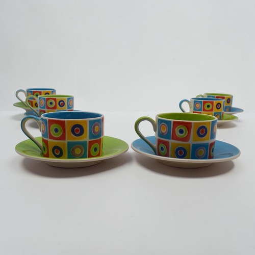 Whittard chelsea polka dot - of,