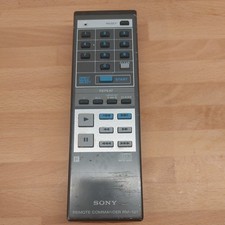 Sony Remote RM-101 Commander 