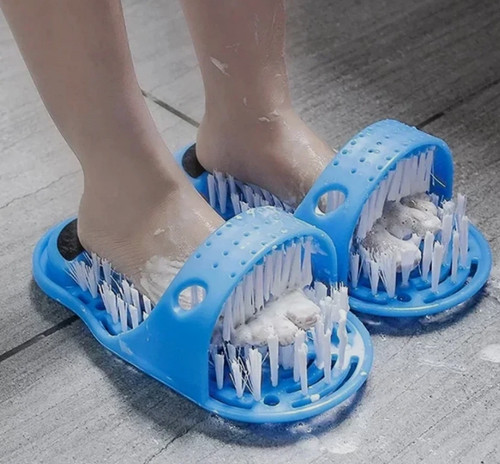 Foot scrubber brush - 1,