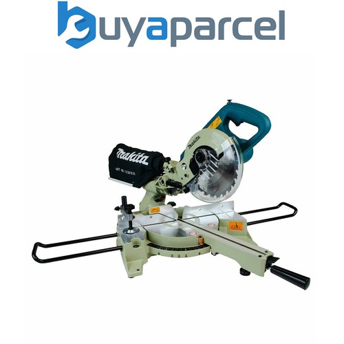 Makita ls0714 chop saw 190mm - ls0714,