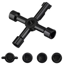 4-in-1 Utility Key - For
