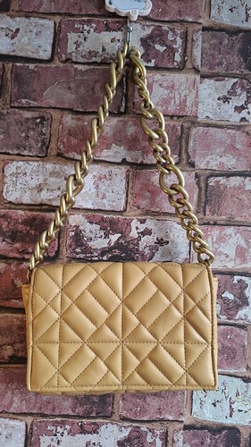 Zara woman yellow mustard - zara, yellow/mustard