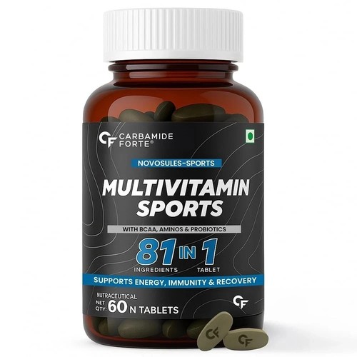 Multivitamin tablet for men - men, &