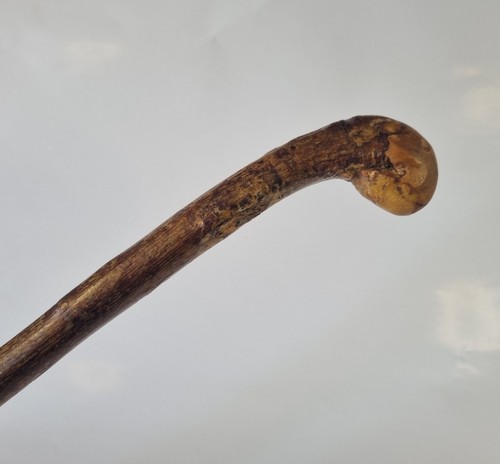Vintage knob stick - vintage,