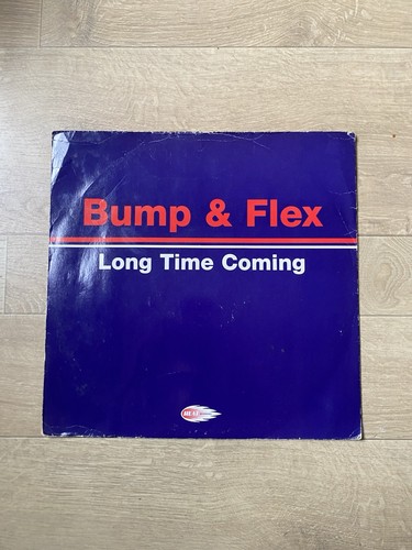 Bump flex long time - &,