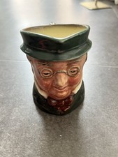 Royal Doulton Mr Pickwick