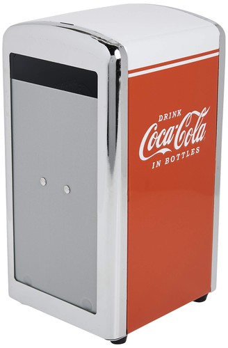 Tablecraft coca cola cc342 - tablecraft,