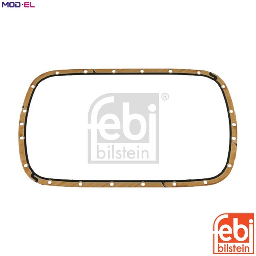 Gasket automatic transmission - gasket,