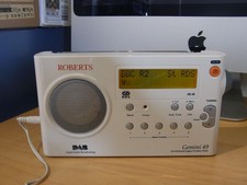 Roberts Gemini 45 RD45 DAB