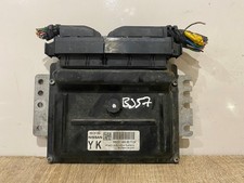 NISSAN MICRA K12 ENGINE ECU