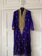 Pakistani Long Kameez with
