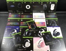 Huge RAZER Store Use Display