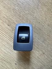 BMW E87 E90 E91 E92 1 3 Series E89 Z4 Pas,side  Electric Window Switch 2 6945874